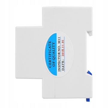 СЧЕТЧИК ЭНЕРГИИ 1F ОДНОФАЗНЫЙ СЧЕТЧИК ТОКА