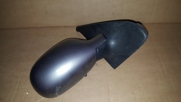 RENAULT THALIA I 01- ZRCÁTKO LEVÉ 7 PIN