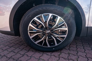 Chery Tiggo 7 SUV PHEV 1.5 T-GDI DHE 279KM 2025 CHERY Tiggo 7 Comfort 1.5 T-GDI Super Hybrid DHT 279KM 2025, zdjęcie 16