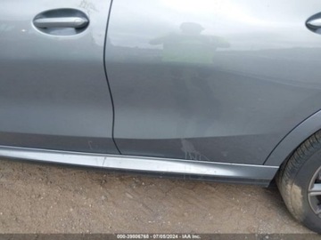 BMW X6 G06 2024 BMW X6 2024r, XDrive40I, 3.0L 3.0 Benzyna 375KM, zdjęcie 8