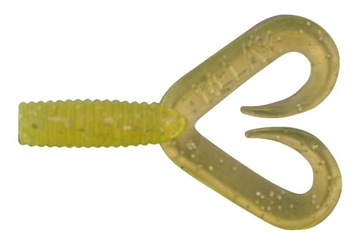 TWISTER RELAX TWIN DWA OGONY 5CM-5SZT. DTT2-TS018