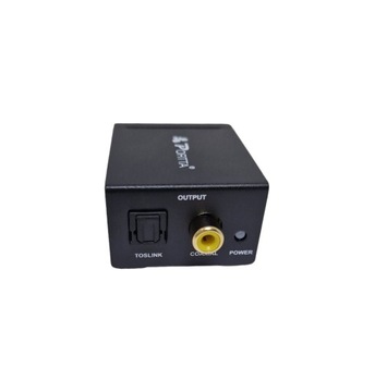 ЦАП-преобразователь Portta N3ACATD