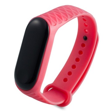 OPASKA PASEK DO XIAOMI MIBAND 3/4 ORGINALNE KOLORY