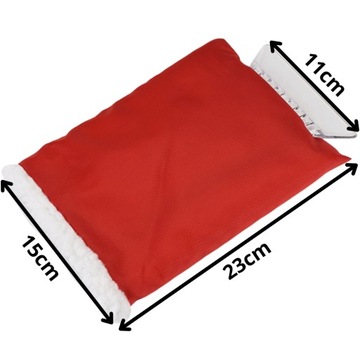 СКРЕБОК ДЛЯ ОКОН АВТОМОБИЛЬНЫЙ СКРЕБОК ДЛЯ УДАЛЕНИЯ ЛЕДА И СНЕГА ИЗОЛИРОВАННЫЕ ПЕРЧАТКИ