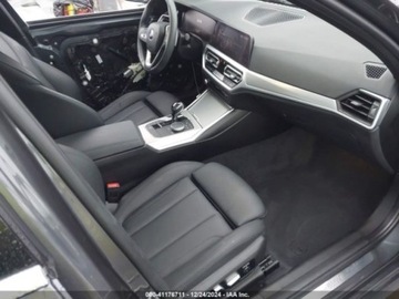 BMW Seria 3 G20-G21 2019 BMW Seria 3 2019 BMW 330I 2.0 Benzyna 255KM, zdjęcie 10