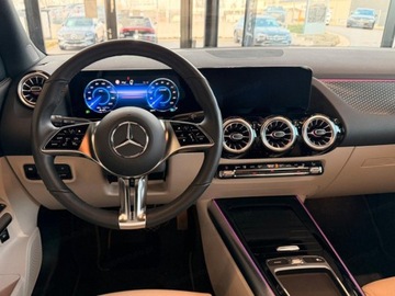 Mercedes EQA SUV Facelifting 250+ 190KM 2026 MERCEDES-BENZ EQA 250+ Progressive Suv (190KM) 2026, zdjęcie 7