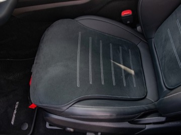 Mercedes GLC C254/X254 Coupe 2.0 220d 197KM 2025 MERCEDES-BENZ GLC 220 d 4-Matic AMG Line 2.0 (197KM) 2025, zdjęcie 4