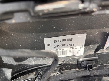 NÁRAZNÍK PŘEDNÍ KOMPLETNÍ PORSCHE CAYENNE 2023 NOVÝ MODEL KAMERA INSTALACE