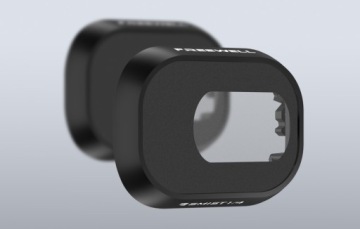 ФИЛЬТР FREEWELL 1/4 СНЕЖНОГО ТУМАНА ДЛЯ DJI MINI 4 PRO DRONE + ЧЕХОЛ