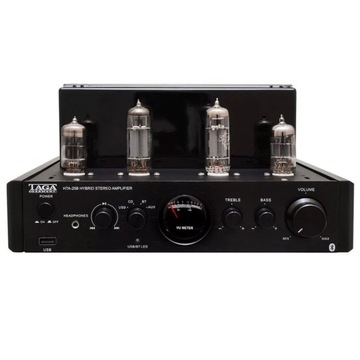 TAGA Harmony HTA-25B Wzmacniacz lampowy Bluetooth