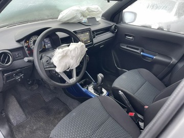 Suzuki Ignis III 2024 Suzuki Ignis Automat mHEV Kamera, zdjęcie 5