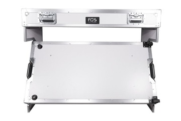 FOS Z DJ Table Pearl - stanowisko DJ