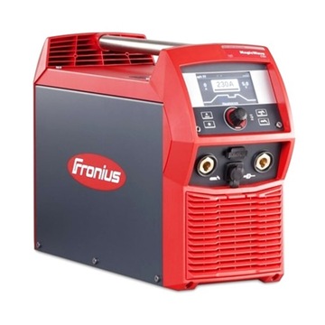 Аппарат для сварки TIG переменного/постоянного тока Fronius iWave MagicWave 230i
