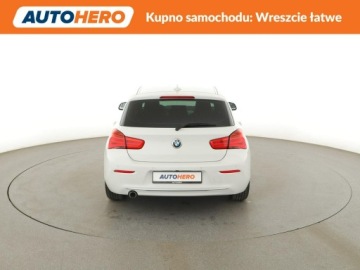 BMW Seria 1 F40 2019 BMW 118 2.0d Automat Urban Line Navi Tempomat, zdjęcie 5