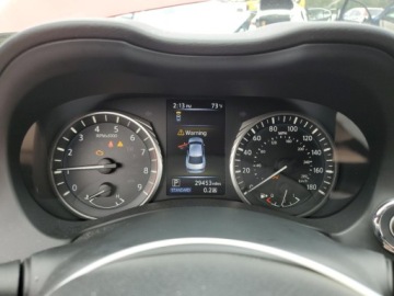 Infiniti Q50 II 2021 Infiniti Q50 Sensory 2021 3.0l 3.0 Benzyna 300KM, zdjęcie 9