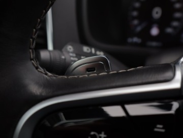 Volvo XC90 II 2020 Volvo XC90 B5 AWD, Salon Polska, Serwis ASO, zdjęcie 17