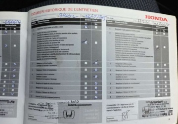Honda Jazz III 1.4 i-VTEC 100KM 2008 Honda Jazz 1.4benz 100KM Automat Panorama Klima ALU El.Szyby Faktura Gwara, zdjęcie 36