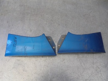 Listwa pod lampę tylna lewa i prawa Daewoo Matiz