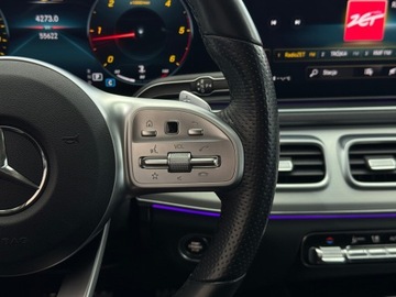 Mercedes GLE V167 SUV 2.0 300d 245KM 2020 Mercedes-Benz GLE 300 d 4-Matic AMG Edition / 1 wł, zdjęcie 22