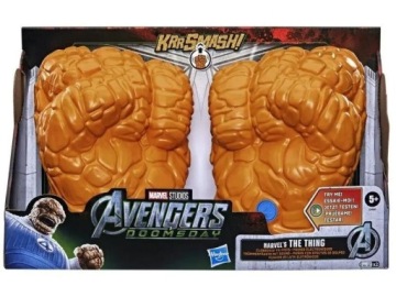 Hasbro Avengers MV5 Кулак The Thing