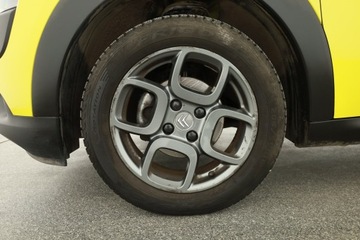 Citroen C4 Cactus Crossover Facelifting 1.2 PureTech 110KM 2018 Citroen C4 Cactus 1.2 PureTech, Salon Polska, GAZ, zdjęcie 18