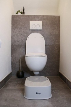 Bo Jungle 2-ступенчатая платформа для детей Step up