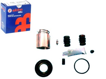 РЕМКОМПЛЕКТ ЗАДНЕГО ПОРШНЯ FIAT BRAVO