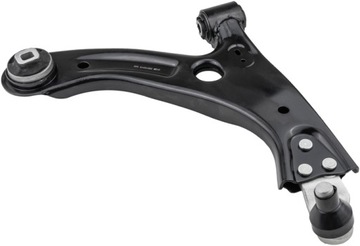 WAHACZ PRZÓD PRAWY VOLVO XC40 32221282 21mm SZWEDZ