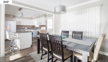 Reolink E1 V2 3.0 IP Wi-Fi камера, вращение на 360 градусов | НЯНЯ