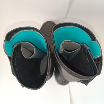 Туристические ботинки для мотоциклов Daytona Toper/Basic 37 из Германии