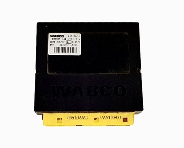 STEROWNIK ECAS 4461702230 81.25811-7028