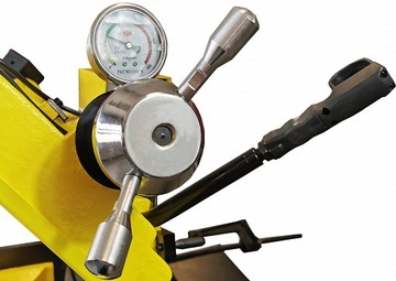 Станок для резки металла ЛЕНТОЧНАЯ ПИЛА 310 x 210 мм