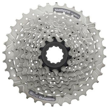 Kaseta SHIMANO CS-HG201 11-34 9 rzędowa