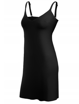 JULIMEX SOFT&SMOOTH НЕВИДИМЫЕ ШОРТЫ, ЧЕРНЫЕ L