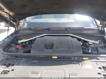 Land Rover Range Rover Sport III 2024 Land Rover Range Rover Sport Dynamic SE 2024 3.0l 3.0 Benzyna 395KM, zdjęcie 8