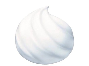 Shiseido Senka Очищающая пенка для лица с коллагеном 120г