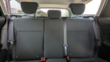 Ford Focus III Kombi Facelifting 1.0 EcoBoost 100KM 2017 Ford Focus 1.0i 101PS OPŁACONY Bezwypadkowy, zdjęcie 14