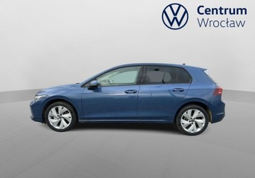 Volkswagen Golf VIII Hatchback Facelifting 1.5 TSI 150KM 2025 Volkswagen Golf Life Plus 1.5 TSI 150 KM manual 1.5 Benzyna 150KM, zdjęcie 2