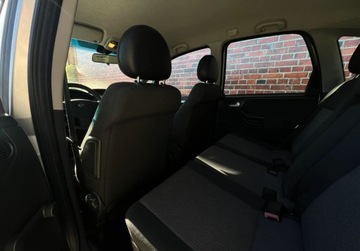 Opel Meriva I 1.6 ECOTEC 100KM 2004 Opel Meriva automat Czujniki Klima Gwarancja w cenie Warszawa VRVJ 1.6, zdjęcie 8