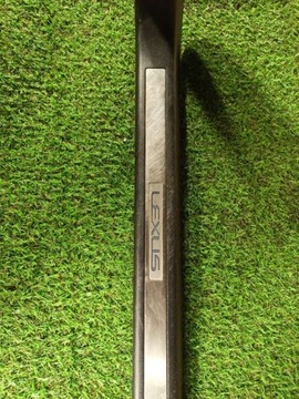 Lexus RX 2 r0000 накладка на порог