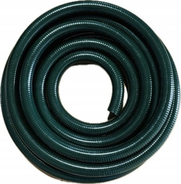 WĄŻ SSAWNY PCV ELASTIK ASENIZACYJNY MROZOODPORNY 51 MM 2