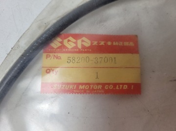 SUZUKI RE5 74-76 ТРОС СЦЕПЛЕНИЯ