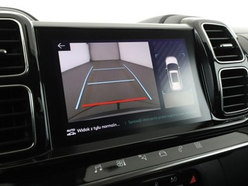 Citroen C5 Aircross SUV Plug-In 1.6 PureTech 225KM 2020 Citroen C5 Aircross 1.6 PHEV Automat Business+, zdjęcie 23