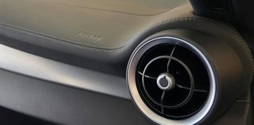 Alfa Romeo Giulia II Sedan Facelifting 2.0 Turbo 280KM 2023 Alfa Romeo Giulia Salon Polska Bezwypadkowy R Cars Warszawa 2.0 Benzyna, zdjęcie 32