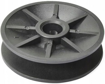 KOŁO PASOWE PRZEKŁADNI CASTEL GARDEN STIGA