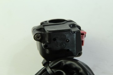 YAMAHA DT 125 04-07 ЛЕВЫЙ ПЕРЕКЛЮЧАТЕЛЬ