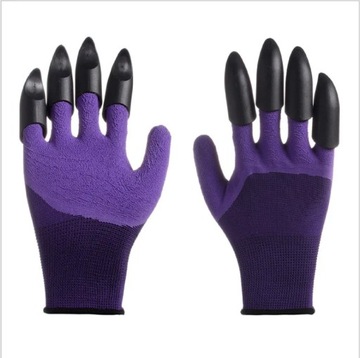 Professional Gardening Dipping Digging Rubber