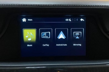 Mercedes CLS W218 Shooting Brake Facelifting 500 408KM 2014 Mercedes-Benz CLS Bezwypadkowy Przebieg 48000 km R CARS Warszawa 4.7 408KM, zdjęcie 24