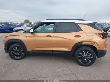 Chevrolet TrailBlazer II 2024 Chevrolet Trailblazer Activ 2024 1.3 Benzyna 155KM, zdjęcie 2