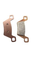 ТОРМОЗНЫЕ КОЛОДКИ ДЛЯ квадроцикла KYMCO MXU 500 550 700 ЗАДНИЕ